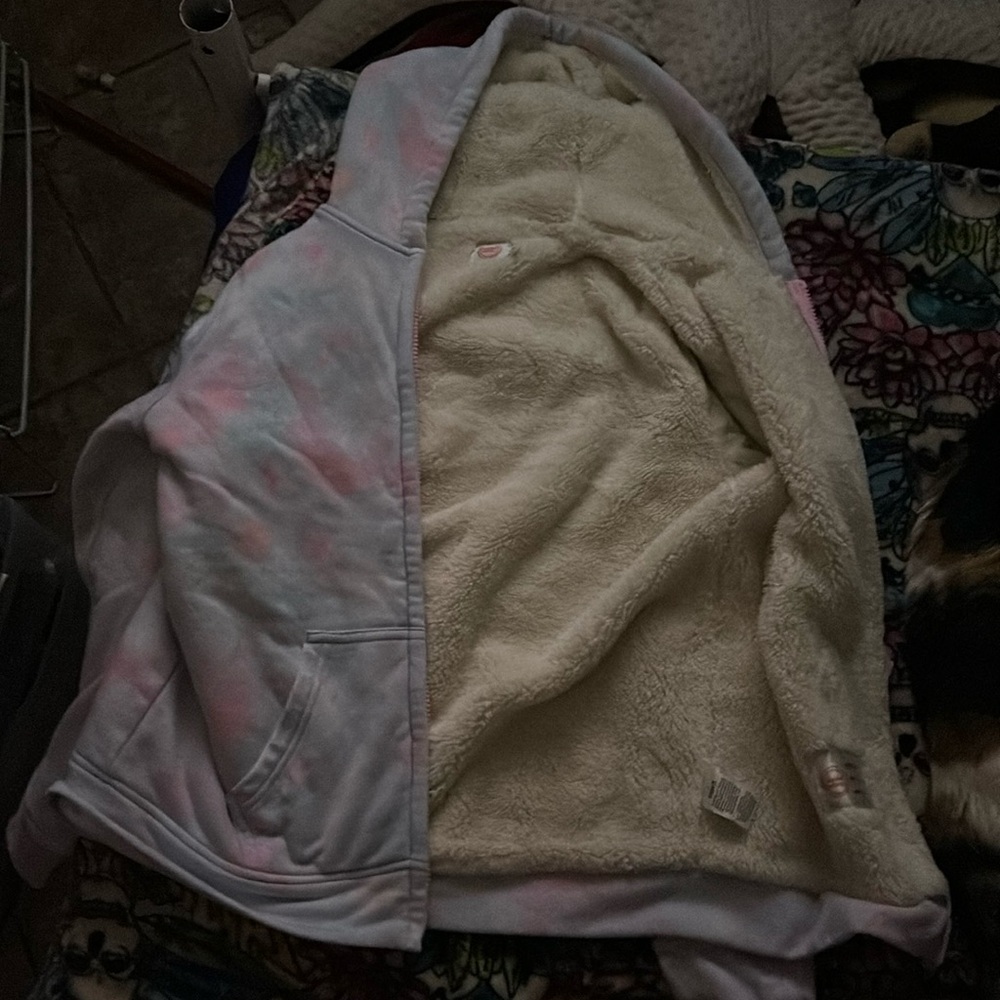 Wonder nation sweater
